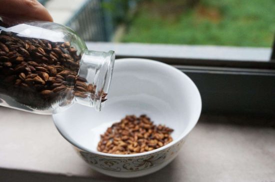 大麥茶上火嗎，喝大麥茶會不會上火？