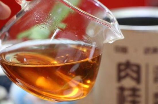 牛欄坑肉桂需不需要洗茶，武夷巖茶肉桂需要洗茶嗎？