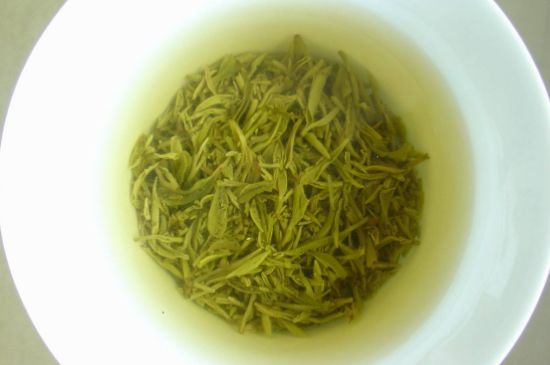 碧螺春沖泡三要素，碧螺春怎么泡才正確？