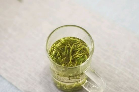 黃山毛峰怎么沖泡，黃山毛峰要多少溫度的水泡？