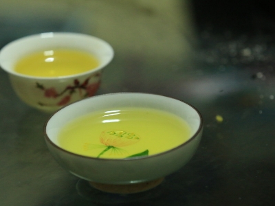 茶道知識步驟，茶道基礎知識