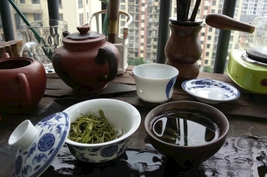 正確的泡茶七個(gè)步驟，最簡(jiǎn)單的泡茶方法