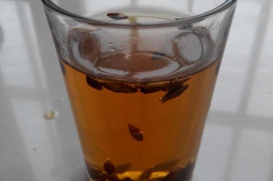 大麥茶上火嗎，喝大麥茶會不會上火？