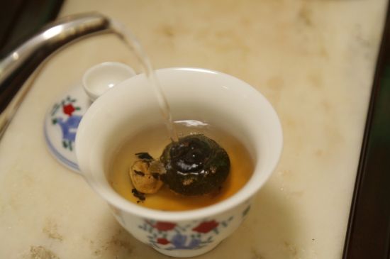 正確泡茶13個(gè)流程，新手從零開(kāi)始學(xué)泡茶的步驟