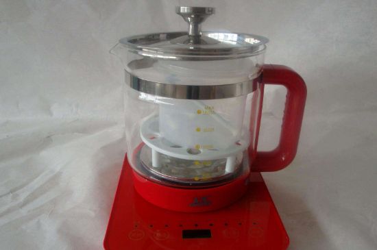 養(yǎng)生壺怎么煮安化黑茶，用養(yǎng)生壺煮黑茶的正確方法步驟