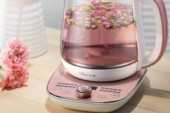 養(yǎng)生壺怎么煮安化黑茶，用養(yǎng)生壺煮黑茶的正確方法步驟