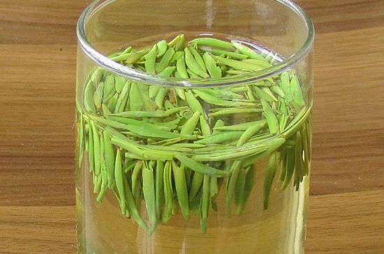 雀舌茶的沖泡方法，怎么沖泡雀舌茶？