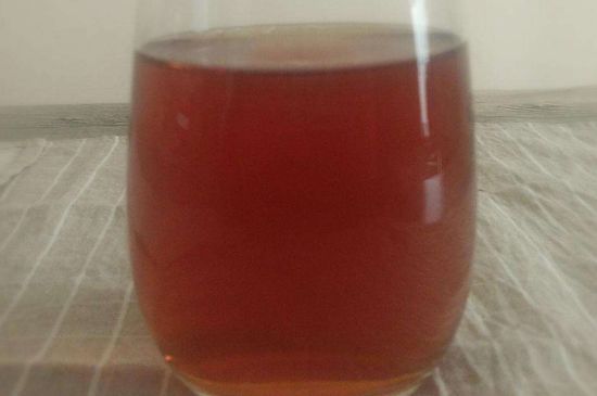 紅茶加姜片的禁忌，姜紅茶的危害