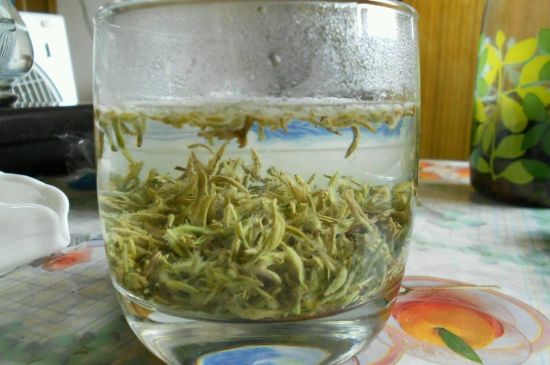 碧螺春正確泡法和飲用，碧螺春茶泡茶方法與溫度
