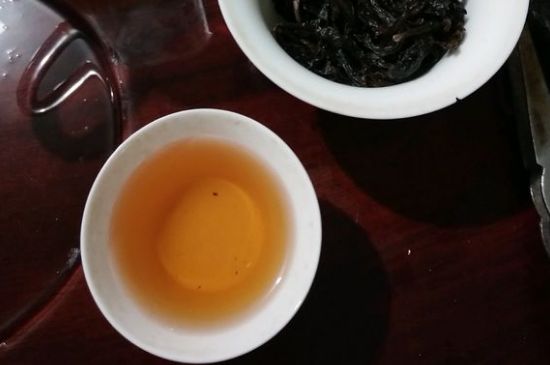 喝正山小種的壞處，正山小種的好處與壞處