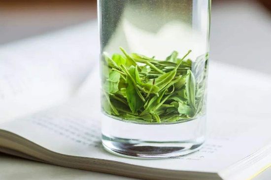 云霧綠茶的功效與作用，喝云霧綠茶的好處