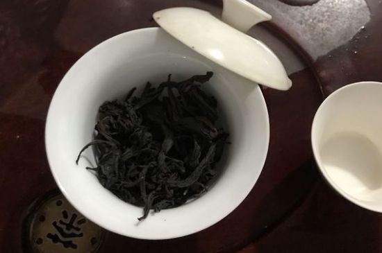 沖泡大紅袍的八個步驟，大紅袍沖泡方法及講解