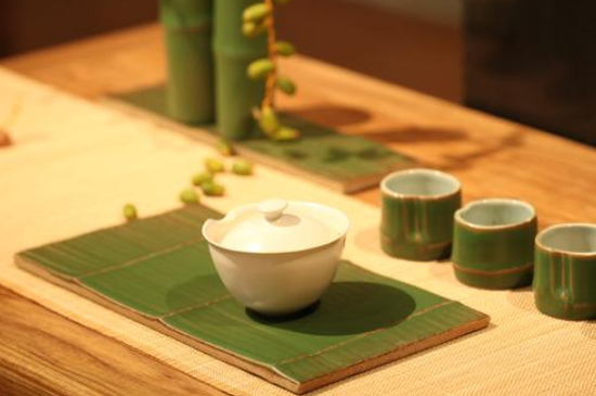 綠茶碧螺春怎么泡簡易步驟，沖泡碧螺春的十二步驟口訣