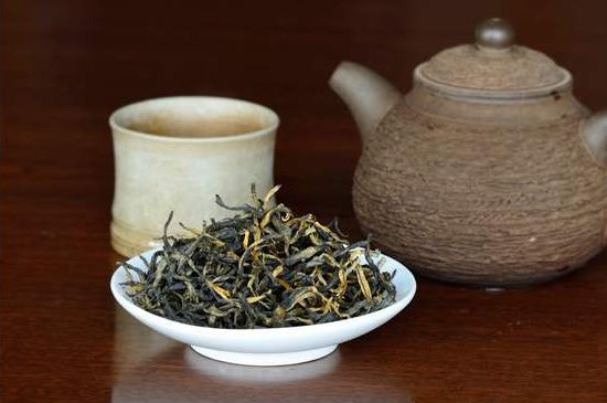 英德紅茶的功效與禁忌，英德英紅九號(hào)的功效作用