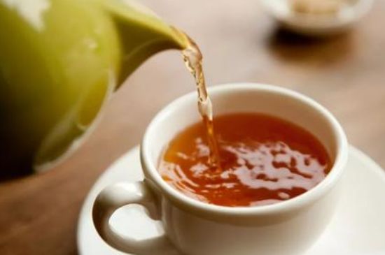 蜂蜜紅茶禁忌，喝蜂蜜紅茶的功效與禁忌