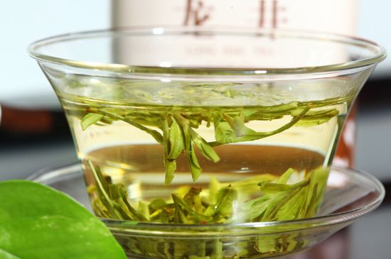 西湖龍井茶的泡法是什么，西湖龍井怎么泡好喝？