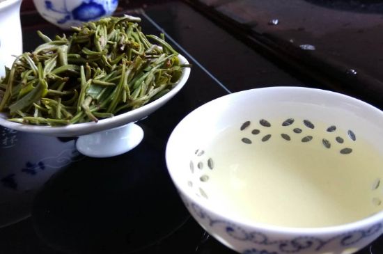 碧螺春沖泡三要素，碧螺春怎么泡才正確？