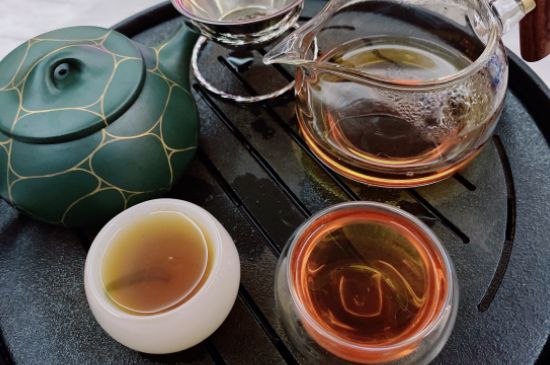 為啥茶葉不能久泡可以煮，茶葉為什么不能久泡能煮？