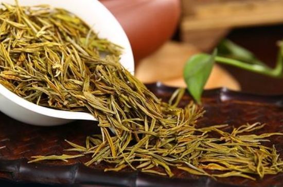 黃金茶的功效及禁忌癥，黃金茶有什么副作用嗎？