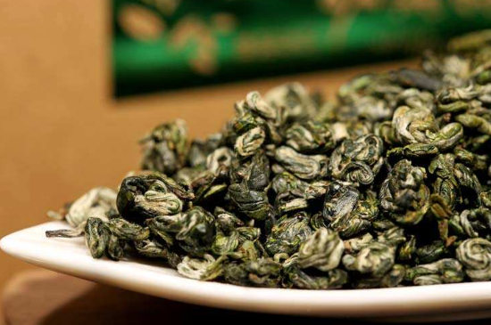 綠茶碧螺春怎么泡簡易步驟，沖泡碧螺春的十二步驟口訣