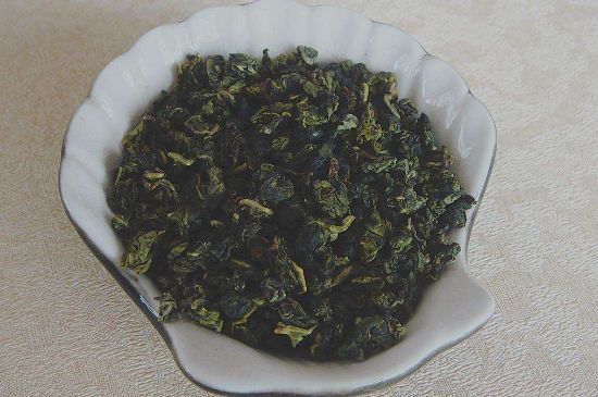 烏龍茶沖泡時間是多久，怎樣泡烏龍茶