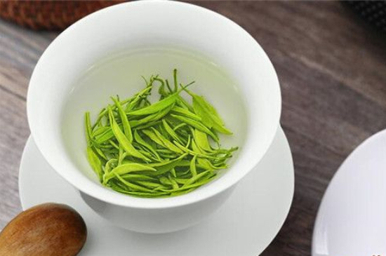 綠茶碧螺春怎么泡簡易步驟，沖泡碧螺春的十二步驟口訣