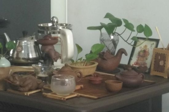 功夫茶的六個(gè)步驟沖法，功夫茶正確泡法和講解