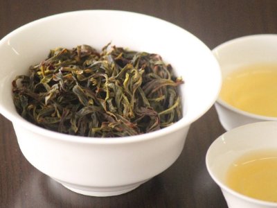 茶葉具有什么功效，茶葉的功效與作用大全