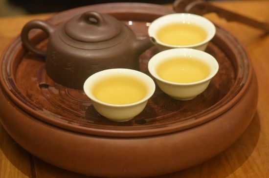 功夫茶禁忌，喝功夫茶有八大忌諱