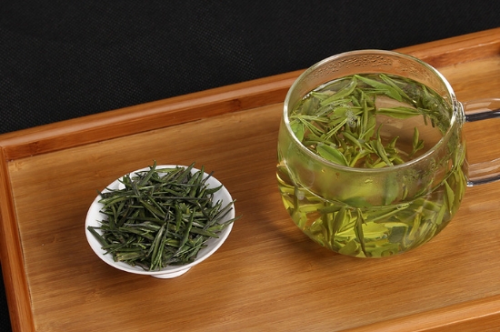 綠茶第一泡要倒掉嗎，為什么綠茶第一泡不喝？