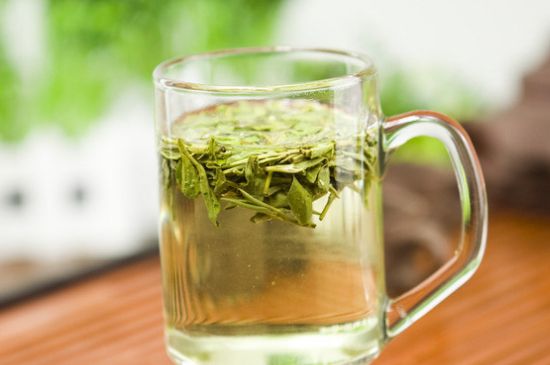 煮茶器能煮龍井嗎，龍井茶能不能用煮茶器圖