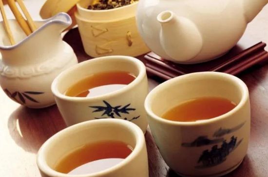 沖泡大紅袍的八個步驟，大紅袍沖泡方法及講解