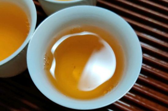 為啥茶葉不能久泡可以煮，茶葉為什么不能久泡能煮？