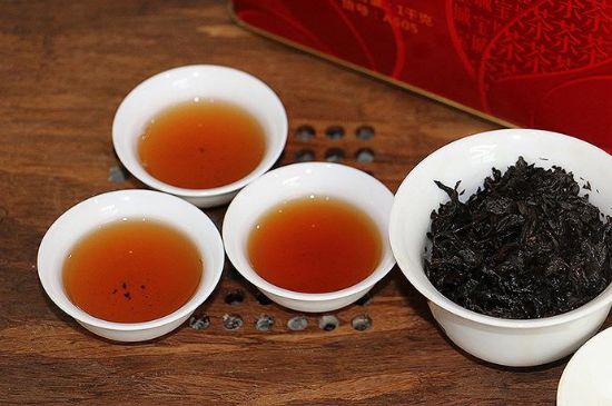 沖泡肉桂用紫砂壺還是蓋碗，武夷巖茶肉桂可以用紫砂壺沖泡嗎？