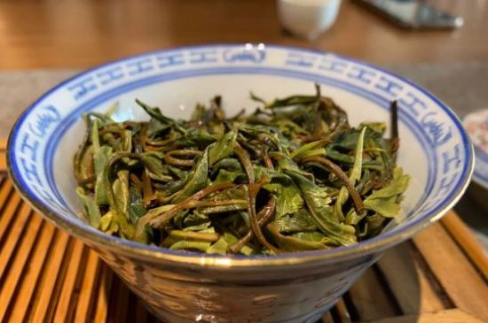 為啥茶葉不能久泡可以煮，茶葉為什么不能久泡能煮？