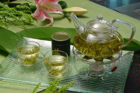 西湖龍井茶的泡法是什么，西湖龍井怎么泡好喝？