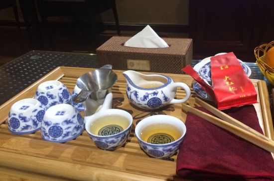 哪些茶適合泡功夫茶，功夫茶應(yīng)該配什么茶葉