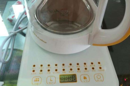 養(yǎng)生壺怎么煮安化黑茶，用養(yǎng)生壺煮黑茶的正確方法步驟