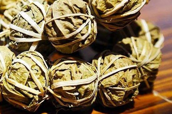 鷓鴣茶怎么泡，鷓鴣茶球沖泡方法