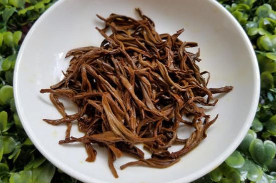 英德紅茶的功效與禁忌，英德英紅九號(hào)的功效作用