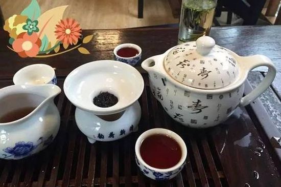 送茶葉的寓意，茶的象征意義