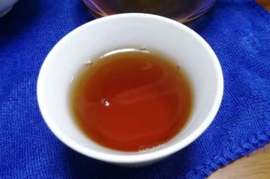 沖泡大紅袍的八個步驟，大紅袍沖泡方法及講解