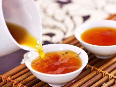 六大茶葉的功效，喝茶的好處和壞處