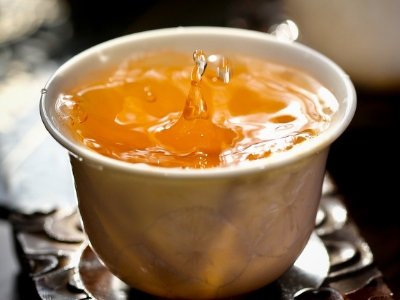 普洱茶的沖泡方法步驟，云南普洱茶泡法