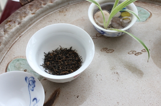 金駿眉第一泡不能喝，金駿眉需要洗茶嗎