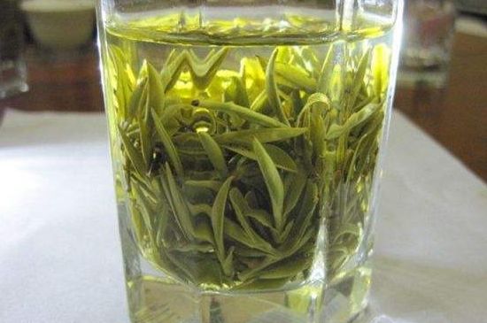 送茶葉的寓意，茶的象征意義