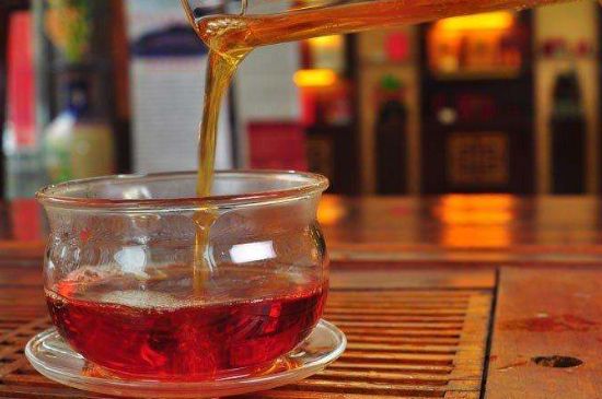 英紅九號的功效與作用，英紅九號的功效作用有哪些