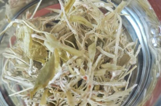 莓茶為什么先苦后甜回甘，莓茶口感怎么樣？