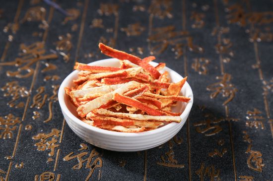 陳皮荷葉茶能減肥嗎，喝陳皮荷葉茶有什么效果？