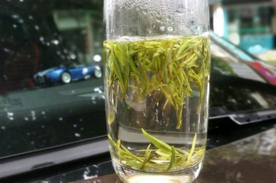 黃山毛峰怎么沖泡，黃山毛峰要多少溫度的水泡？